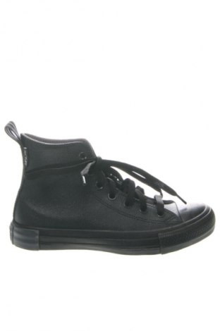 Γυναικεία παπούτσια Converse, Μέγεθος 37, Χρώμα Μαύρο, Τιμή 48,99 €