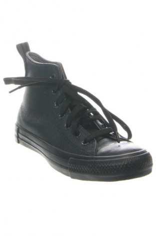 Γυναικεία παπούτσια Converse, Μέγεθος 37, Χρώμα Μαύρο, Τιμή 48,99 €