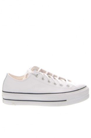 Γυναικεία παπούτσια Converse, Μέγεθος 40, Χρώμα Λευκό, Τιμή 56,99 €