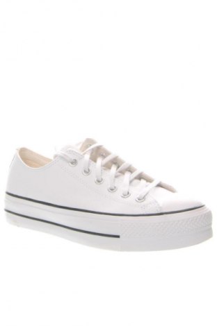 Γυναικεία παπούτσια Converse, Μέγεθος 40, Χρώμα Λευκό, Τιμή 56,99 €