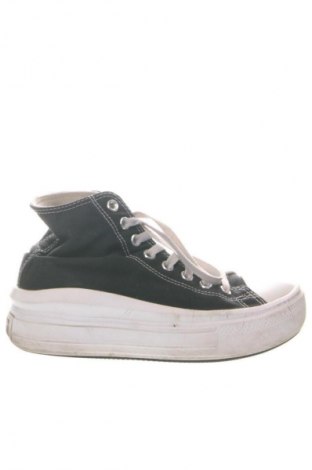 Γυναικεία παπούτσια Converse, Μέγεθος 38, Χρώμα Μαύρο, Τιμή 42,99 €