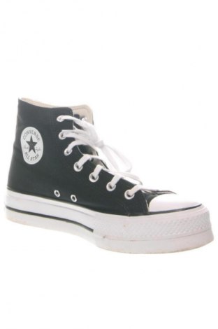 Γυναικεία παπούτσια Converse, Μέγεθος 40, Χρώμα Μαύρο, Τιμή 73,46 €