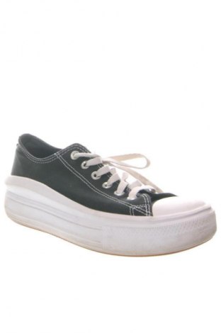 Γυναικεία παπούτσια Converse, Μέγεθος 41, Χρώμα Μαύρο, Τιμή 42,99 €