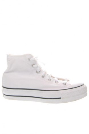 Γυναικεία παπούτσια Converse, Μέγεθος 40, Χρώμα Λευκό, Τιμή 102,99 €