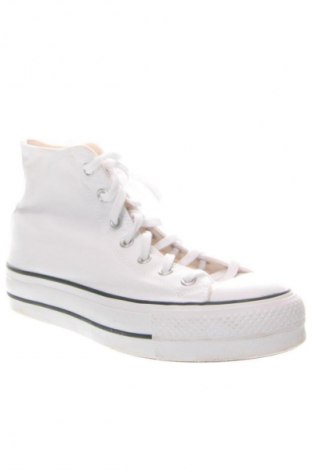 Γυναικεία παπούτσια Converse, Μέγεθος 40, Χρώμα Λευκό, Τιμή 102,99 €
