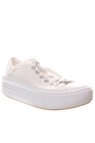 Dámske topánky  Converse, Veľkosť 37, Farba Biela, Cena  51,95 €