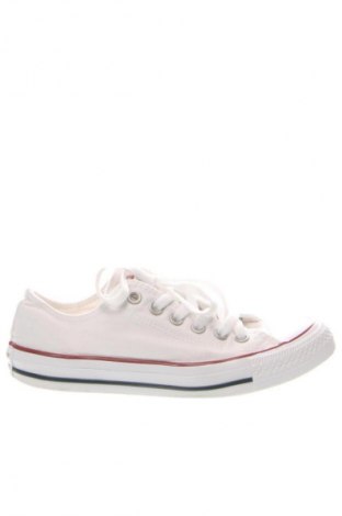 Γυναικεία παπούτσια Converse, Μέγεθος 37, Χρώμα Λευκό, Τιμή 102,99 €