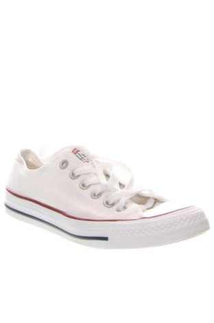Γυναικεία παπούτσια Converse, Μέγεθος 37, Χρώμα Λευκό, Τιμή 102,99 €