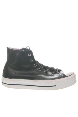 Γυναικεία παπούτσια Converse, Μέγεθος 42, Χρώμα Μαύρο, Τιμή 43,99 €