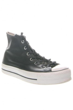 Γυναικεία παπούτσια Converse, Μέγεθος 42, Χρώμα Μαύρο, Τιμή 43,99 €