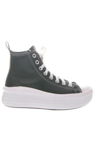 Γυναικεία παπούτσια Converse, Μέγεθος 39, Χρώμα Μαύρο, Τιμή 102,99 €