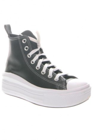 Γυναικεία παπούτσια Converse, Μέγεθος 39, Χρώμα Μαύρο, Τιμή 102,99 €