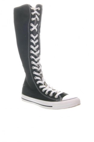 Dámske topánky  Converse, Veľkosť 39, Farba Čierna, Cena  51,95 €