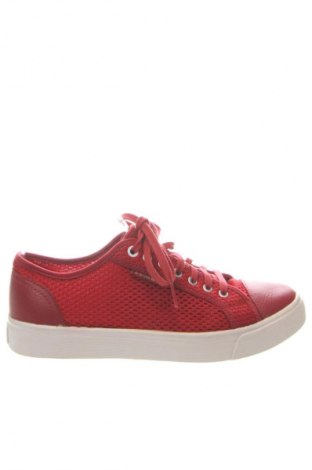 Damenschuhe G-Star Raw, Größe 40, Farbe Rot, Preis € 65,98