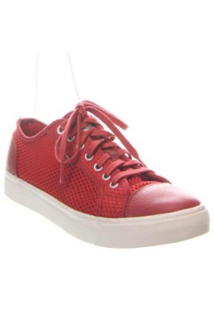 Damenschuhe G-Star Raw, Größe 40, Farbe Rot, Preis € 65,98