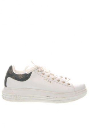 Damenschuhe Guess, Größe 40, Farbe Weiß, Preis 51,99 €