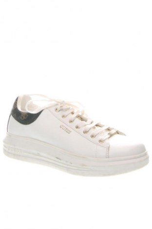 Damenschuhe Guess, Größe 40, Farbe Weiß, Preis 51,99 €