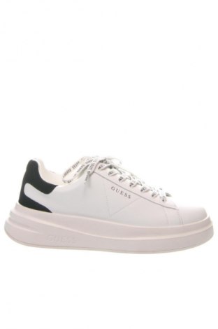 Obuwie damskie Guess, Rozmiar 41, Kolor Biały, Cena 564,99 zł