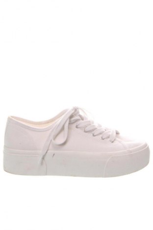 Damenschuhe H&M, Größe 39, Farbe Weiß, Preis 17,98 €