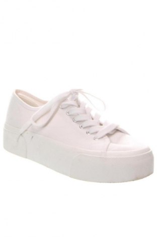Damenschuhe H&M, Größe 39, Farbe Weiß, Preis 17,98 €