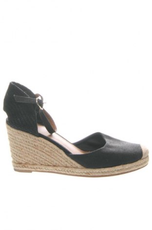 Dámske topánky  H&M, Veľkosť 38, Farba Čierna, Cena  22,76 €