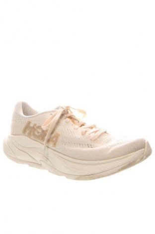 Dámske topánky  Hoka, Veľkosť 39, Farba Béžová, Cena  63,95 €