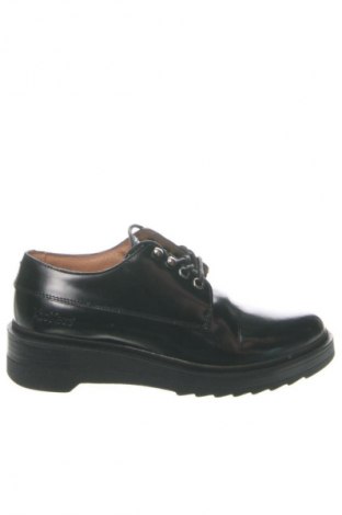 Γυναικεία παπούτσια Kickers, Μέγεθος 37, Χρώμα Μαύρο, Τιμή 19,36 €