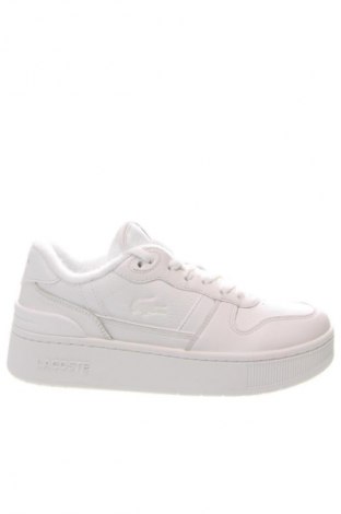 Dámske topánky  Lacoste, Veľkosť 39, Farba Biela, Cena  96,91 €