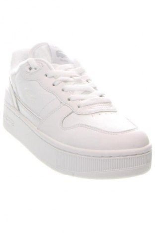 Dámske topánky  Lacoste, Veľkosť 39, Farba Biela, Cena  96,91 €