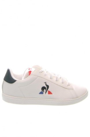 Γυναικεία παπούτσια Le Coq Sportif, Μέγεθος 38, Χρώμα Λευκό, Τιμή 27,99 €