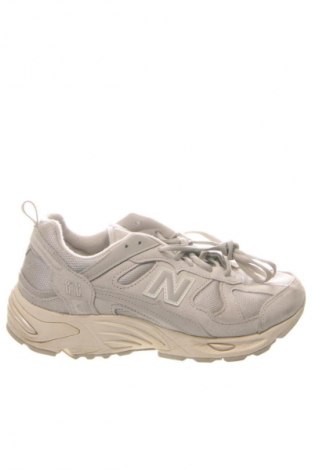Γυναικεία παπούτσια New Balance, Μέγεθος 40, Χρώμα Γκρί, Τιμή 107,99 €
