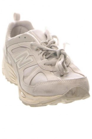 Γυναικεία παπούτσια New Balance, Μέγεθος 40, Χρώμα Γκρί, Τιμή 107,99 €