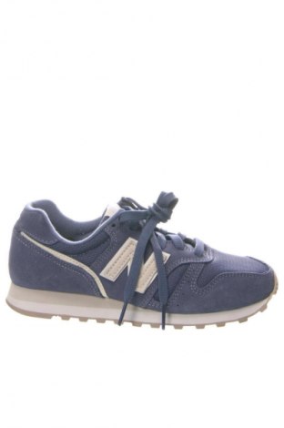 Γυναικεία παπούτσια New Balance, Μέγεθος 36, Χρώμα Μπλέ, Τιμή 107,99 €