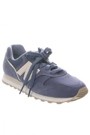 Γυναικεία παπούτσια New Balance, Μέγεθος 36, Χρώμα Μπλέ, Τιμή 107,99 €