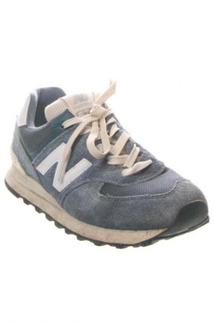 Dámske topánky  New Balance, Veľkosť 40, Farba Modrá, Cena  41,95 €