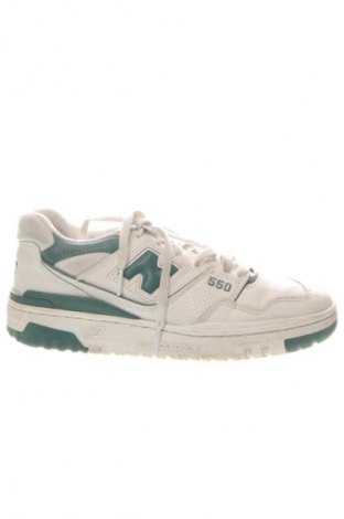 Γυναικεία παπούτσια New Balance, Μέγεθος 38, Χρώμα Λευκό, Τιμή 47,99 €