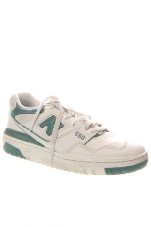 Γυναικεία παπούτσια New Balance, Μέγεθος 38, Χρώμα Λευκό, Τιμή 47,99 €