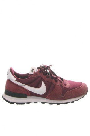 Γυναικεία παπούτσια Nike, Μέγεθος 40, Χρώμα Κόκκινο, Τιμή 45,52 €