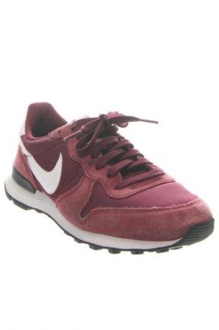 Γυναικεία παπούτσια Nike, Μέγεθος 40, Χρώμα Κόκκινο, Τιμή 45,52 €