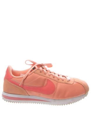 Dámské boty  Nike, Velikost 38, Barva Oranžová, Cena  1 449,00 Kč