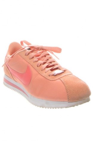 Dámské boty  Nike, Velikost 38, Barva Oranžová, Cena  1 449,00 Kč