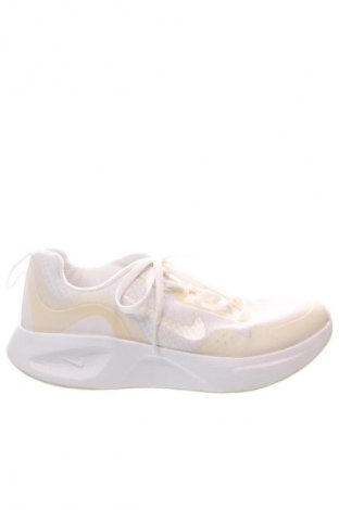 Γυναικεία παπούτσια Nike, Μέγεθος 37, Χρώμα Λευκό, Τιμή 90,60 €