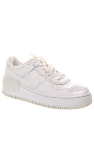 Damenschuhe Nike, Größe 38, Farbe Weiß, Preis 61,99 €