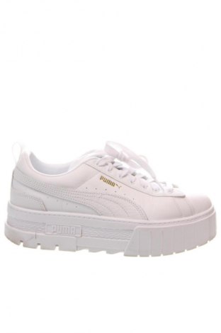 Γυναικεία παπούτσια PUMA, Μέγεθος 41, Χρώμα Λευκό, Τιμή 56,99 €