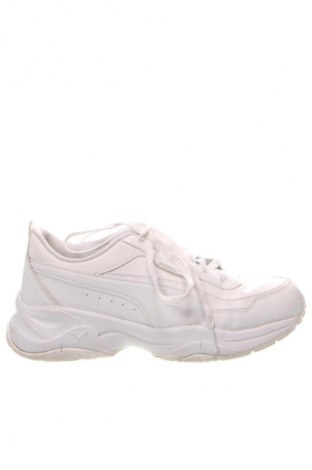 Dámske topánky  PUMA, Veľkosť 41, Farba Biela, Cena  51,95 €