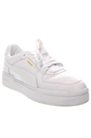 Γυναικεία παπούτσια PUMA, Μέγεθος 42, Χρώμα Λευκό, Τιμή 62,02 €