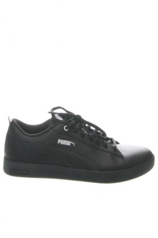 Damenschuhe PUMA, Größe 38, Farbe Schwarz, Preis € 46,00