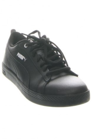 Damenschuhe PUMA, Größe 38, Farbe Schwarz, Preis € 46,00