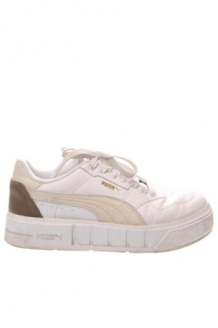 Γυναικεία παπούτσια PUMA, Μέγεθος 41, Χρώμα Λευκό, Τιμή 44,99 €