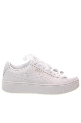 Γυναικεία παπούτσια PUMA, Μέγεθος 40, Χρώμα Λευκό, Τιμή 42,99 €